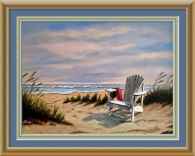 Beach Chair