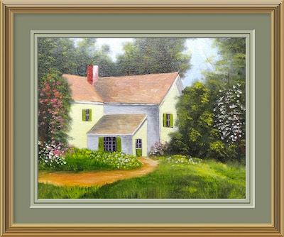Country Home