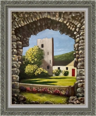 Irish Castle