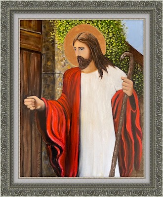 Jesus