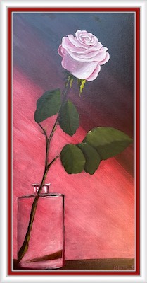 Pink Rose